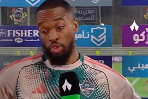 法律专家：托尼和加莱诺言论质疑比赛公正性，沙特联赛应作出处罚