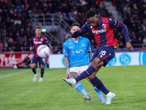 卢库米：我们会拿出最好的态度，渴望在主场踢出一场伟大的比赛