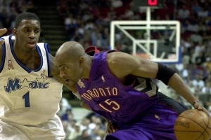 铁林：我不想比较技术 但是乔治&德罗赞没有麦迪&卡特那种气场