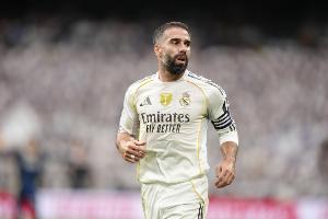 马卡：卡瓦哈尔对现状不满 训练中情绪失控爆铲小将致其伤缺1个月