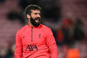 米体：迪格雷戈里奥本赛季末离队，为填补位置俱乐部瞄准阿利松