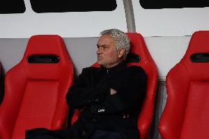 鲁伊·科斯塔:若成绩不理想,本菲卡没人能免责,穆帅和我也不能