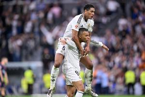 阿斯：贝林回归逆转拜仁并非不可能，小看皇马从来都不是明智之举