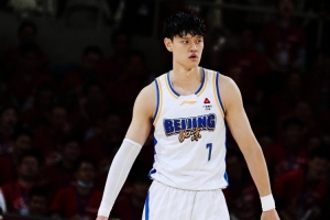 体育总局公示本科保送拟推荐名单:曾凡博北科大 赵睿上体大