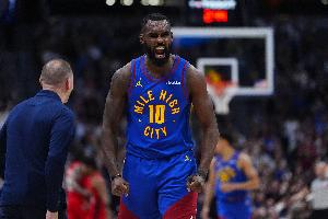 阿德尔曼：小哈达威拥有无限开火权 我非常乐意看他出手投篮