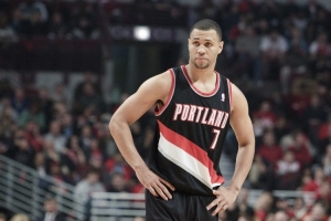 武圣：如果罗伊没受伤 他就算不是历史前5分卫也将是前10分卫