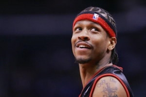 白巧克力:艾弗森带队进过总决赛 他和哈登一样本身就是体系