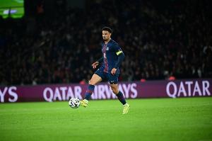 扎伊尔·埃梅里：我们本可以进更多球 我还有很大提升空间