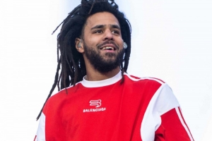 贝弗利：向J.Cole致敬 继续突破极限 敢不敢来希腊？我会打爆你