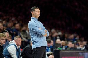 戴格诺特：我们本赛季经历太多考验 所有人都会拿夺冠标准衡量你