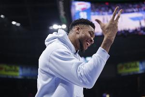 Skip:雄鹿仅5年就从总冠军变成最混乱球队 解雇布登后一路下滑