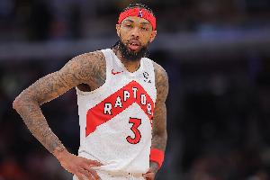 高效全能！英格拉姆23中13砍下38分7板7助 罚球11中10