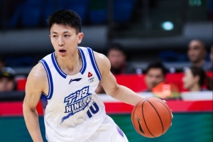 刘晓宇迎来生涯第700场比赛里程碑!仅次于周鹏/李晓旭/韩德君