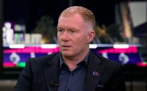 斯科尔斯：利马无法和马奎尔他们搭档 靠他赢不了英超或欧冠