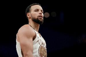 今日伤病管理缺战湖人！科尔：库里情况很好 明天打国王会出战