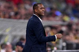 克鲁伊维特:巴萨毕竟是巴萨,小蜘蛛若加盟会比在马竞有更高成就