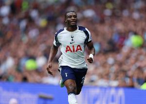 雪上加霜!热刺官方:库杜斯复出之路遭遇挫折,可能仍然需要手术