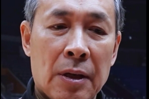 今晚北京德比 许利民：做好防守 会为进攻和场上局势奠定好的基础