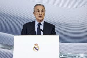 塞尔：皇马考虑增设体育总监职位，一家机构正为俱乐部物色人选