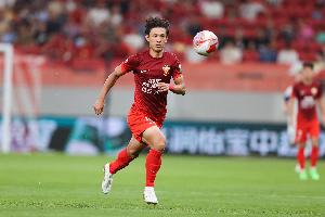 王燊超：全队共同努力积分终于转正 赛前会跟年轻球员讲些经验