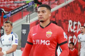 东体：蒋光太想赶上德比难度不小，克劳德、安佩姆要看赛前评估