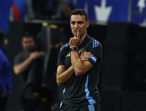 记者透露阿根廷热身赛安排:6月6日对阵洪都拉斯,6月9日战冰岛