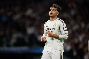 劳尔·阿森西奥回应与阿韦洛亚不和：不知道为什么你们总是想太多