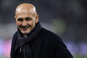 罗马诺:原则上达成协议,尤文将和斯帕莱蒂续约至2028年