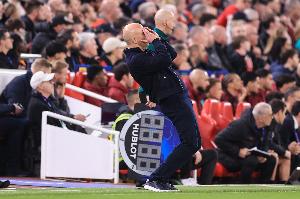 罗马诺:斯洛特的情况没有改变,俱乐部管理层始终支持并信任他