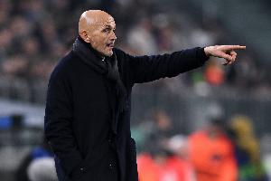 官方：尤文与主帅斯帕莱蒂续约至2028年