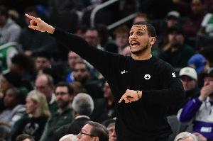 马祖拉:季前赛常规赛季后赛没本质区别 主要是大家都看季后赛