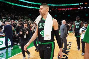 马祖拉:武切维奇从替补打起去适应体系 大家低估了他转型的难度