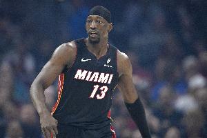 拉松：阿德巴约依然在不断学习 去适应对手的防守布置