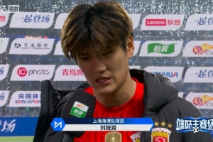 刘祝润：多人伤病影响球队部署，将继续总结不足