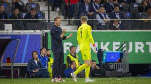 赫韦德斯:诺伊尔是世界最佳门将,德国应带最优秀球员参加世界杯