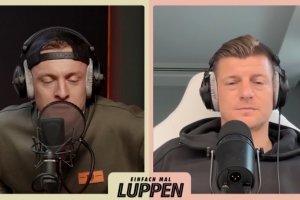 克罗斯：拜仁在2-1领先后变得松懈，皇马次回合要在进攻端想办法