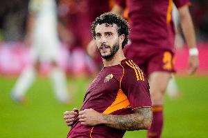 埃尔莫索：接下来罗马将面对6场决赛，为了实现目标需要每个球员