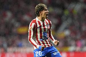 奥莱报：朱利亚诺·西蒙尼很可能入选阿根廷队的世界杯名单