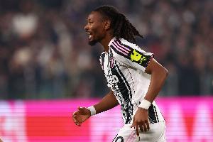 米体：若无缘欧冠，尤文可能不得不考虑出售凯夫伦·图拉姆等3将