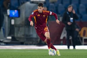 苏莱：接下来6场比赛每场都是决赛，我们想要进入欧冠