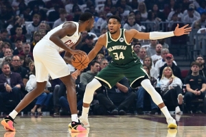 霍里：不是对莫布里不敬 他加选秀权换不了字母哥