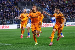 全市场：罗马已决定2500万欧买断马伦，无论买断条款是否强制激活