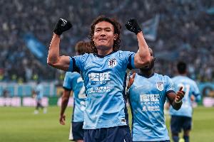 足球报：大连英博用28%的超低控球率赢球，用好了速度优势