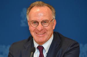 鲁梅尼格：再战皇马绝不能过度乐观 诺伊尔是拜仁近20年最佳引援