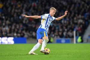 赫尔泽勒：非常喜欢范赫克，会与他坐下来商谈未来