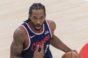 一阵有希望吗?小卡65场正式达标 可以参与评奖了!