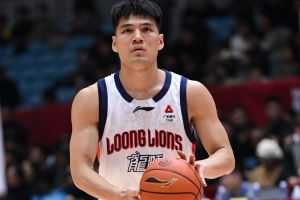 该怎么说呢？陈国豪替补出战仅9分钟 1中1拿2分2板&出现3失误