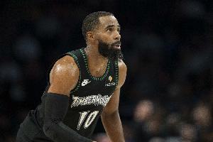 芬奇：康利经历过漫长低谷 他的防守依然是精英级