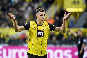 图片报：施洛特贝克新合同含解约条款，对拜仁皇马等特定球队有效