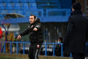 布罗基批评米兰:空洞、缺乏杀伤力且毫无决心,野心似乎被掏空了